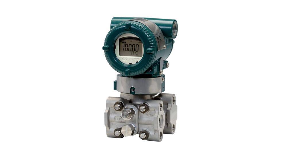 یوکوگاوا (YOKOGAWA)